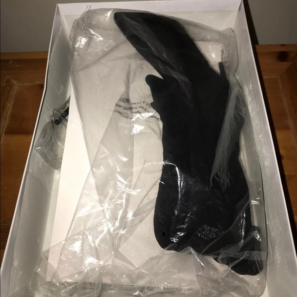 Steve Madden Devine over the knee boots - Picture 6 of 7